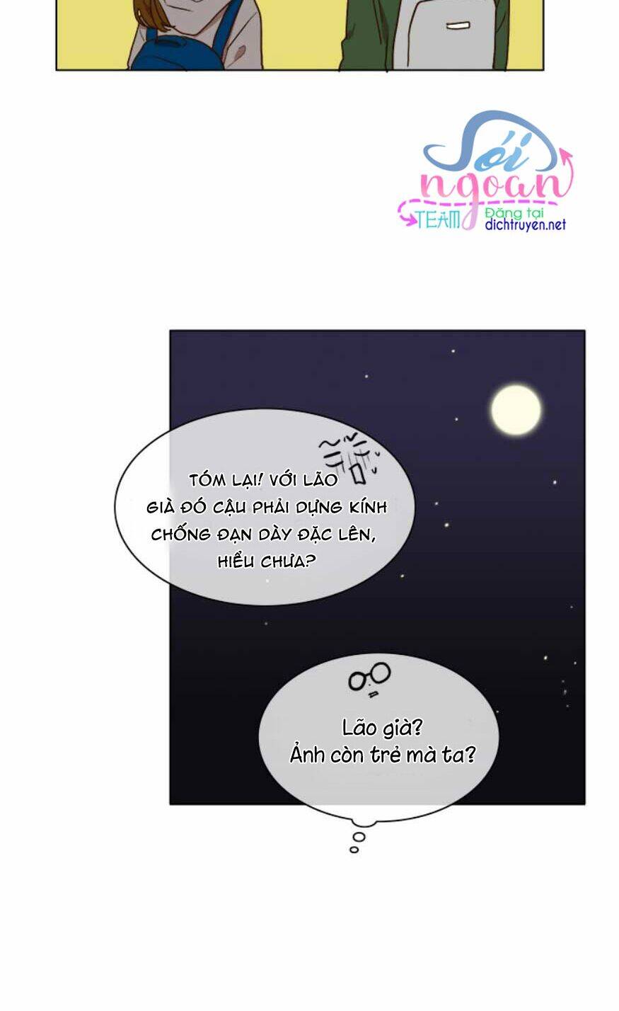 Quỷ Sứ Số 4 Chapter 13 - 56