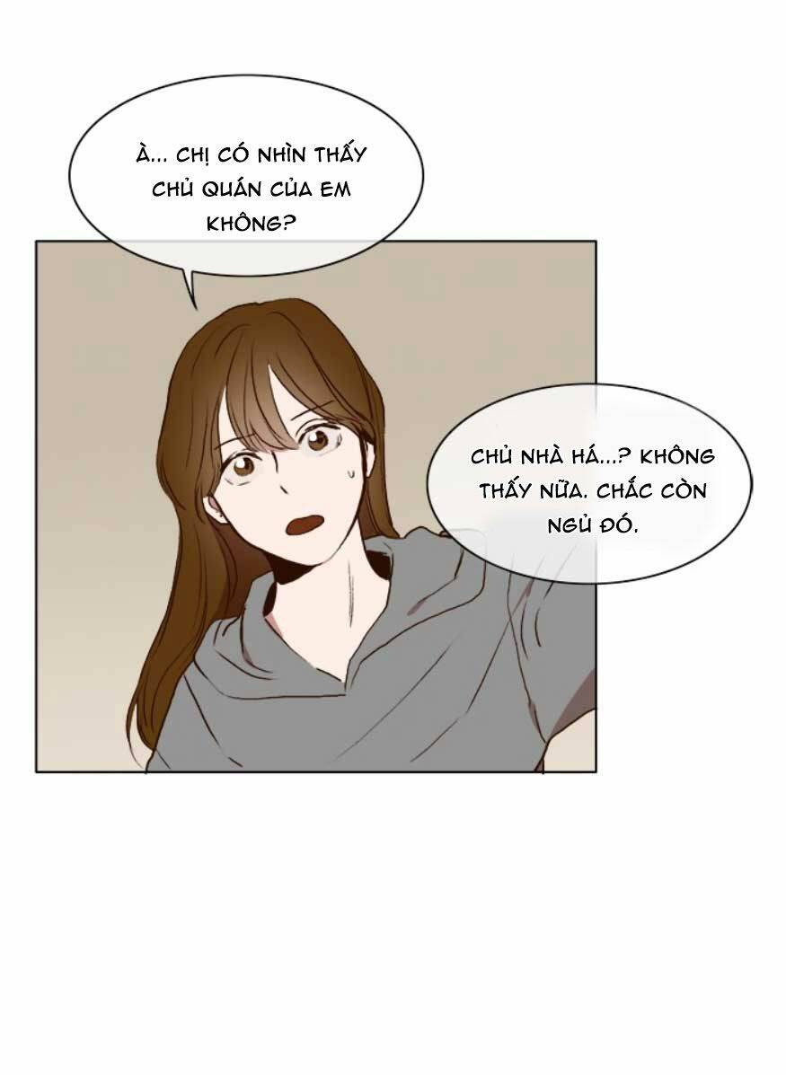 Quỷ Sứ Số 4 Chapter 13 - 7