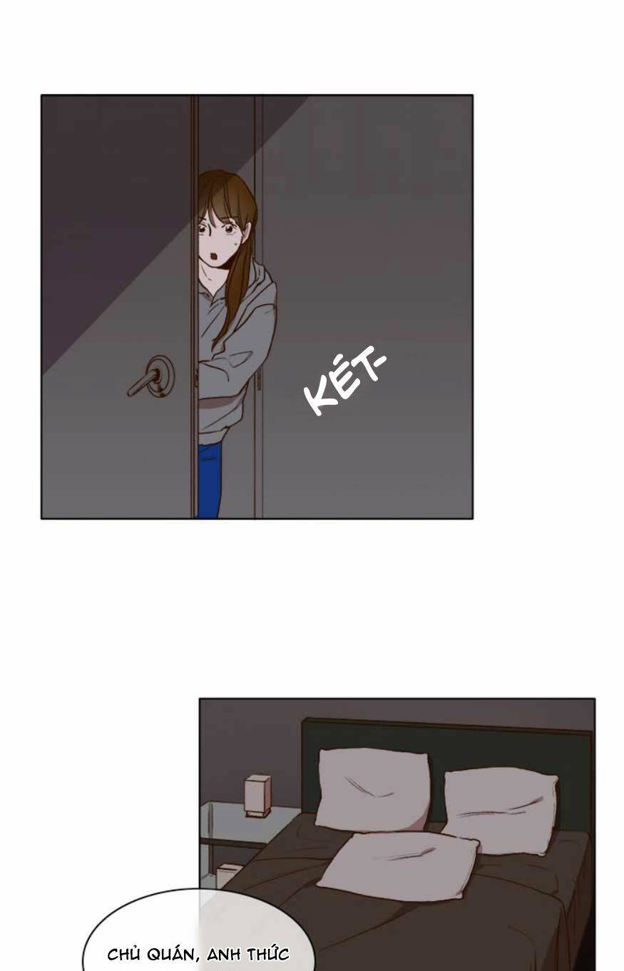Quỷ Sứ Số 4 Chapter 13 - 9