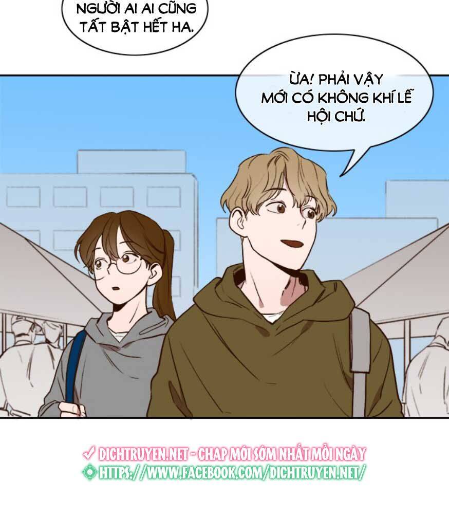 Quỷ Sứ Số 4 Chapter 14 - 12