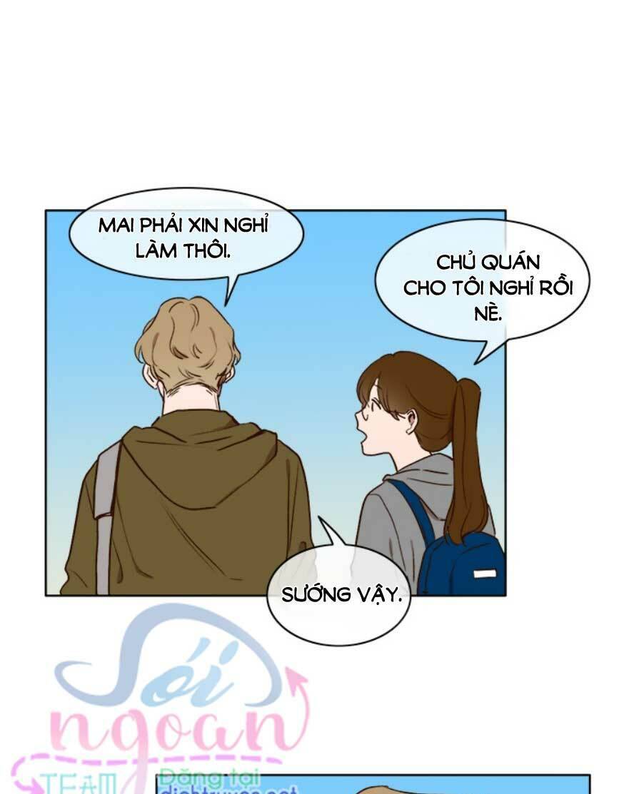 Quỷ Sứ Số 4 Chapter 14 - 13