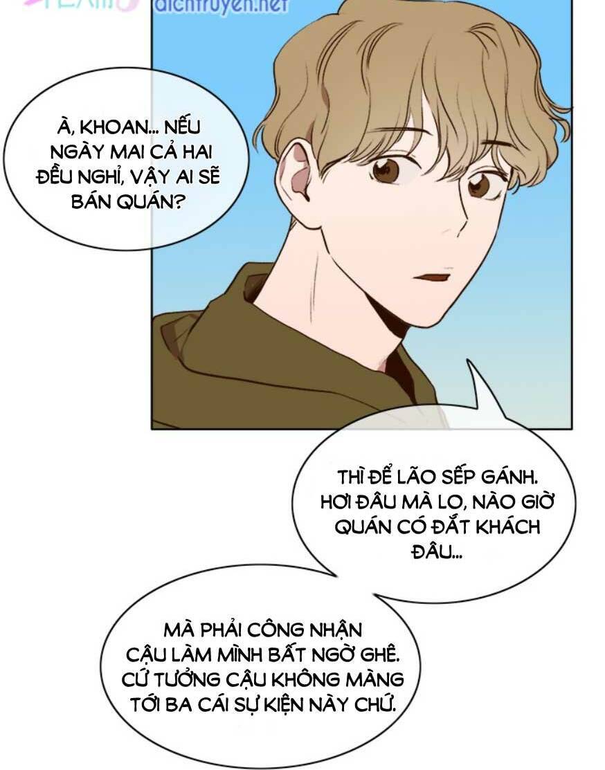 Quỷ Sứ Số 4 Chapter 14 - 14