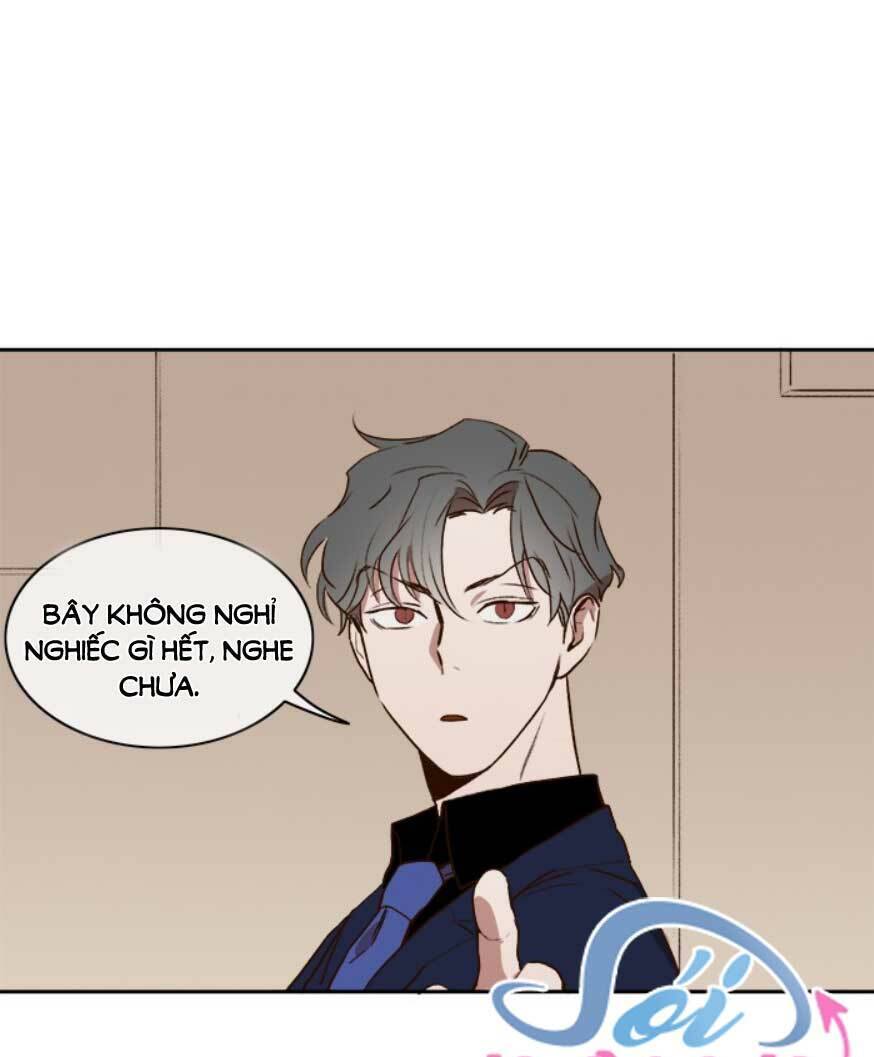 Quỷ Sứ Số 4 Chapter 14 - 19