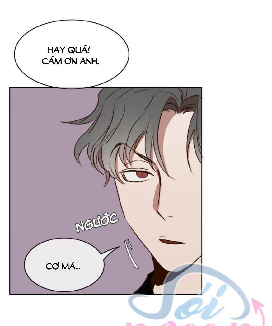 Quỷ Sứ Số 4 Chapter 14 - 3