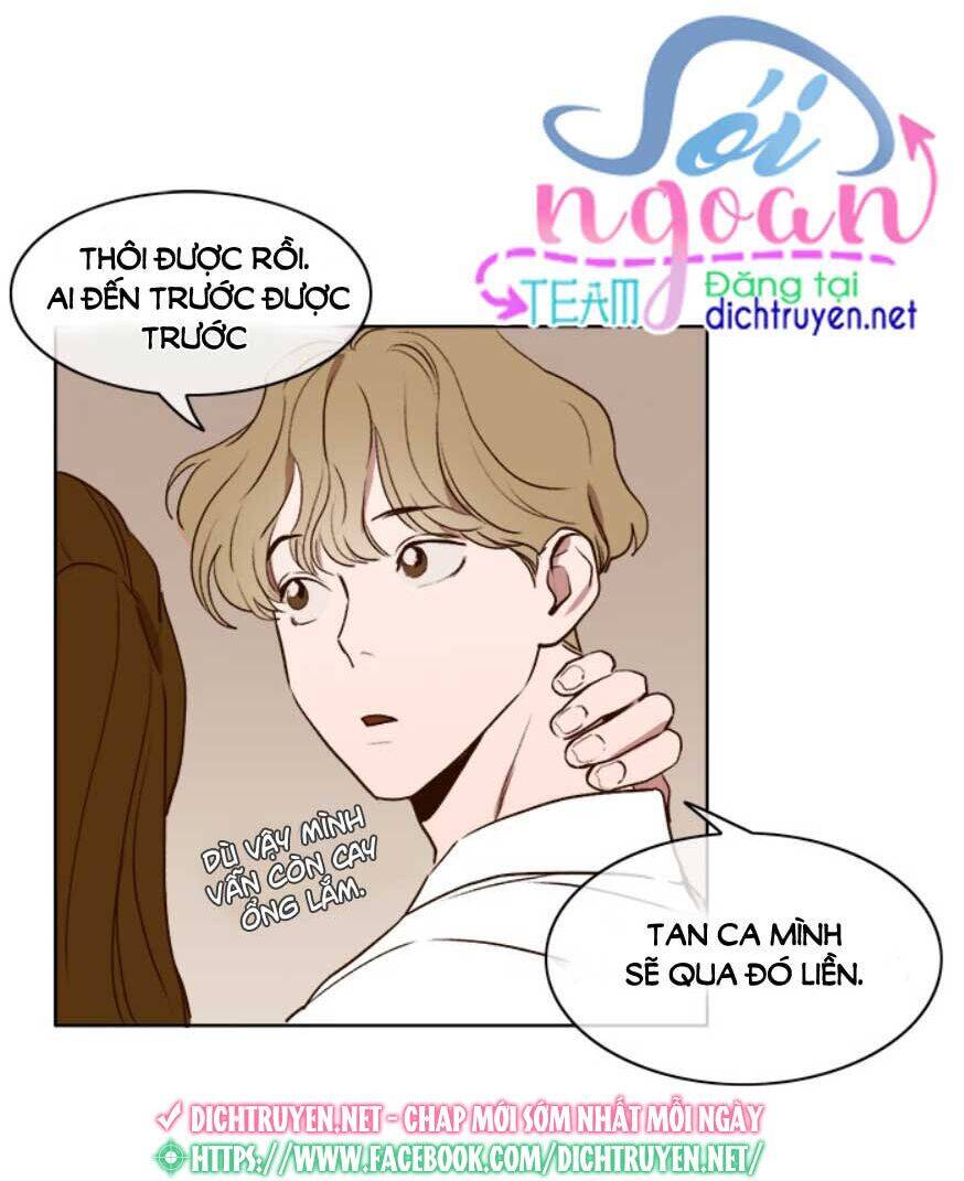 Quỷ Sứ Số 4 Chapter 14 - 23