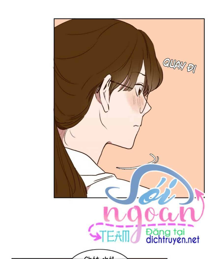 Quỷ Sứ Số 4 Chapter 14 - 25