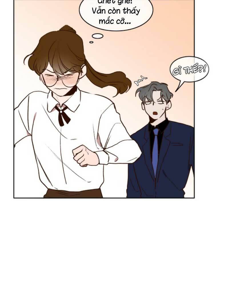 Quỷ Sứ Số 4 Chapter 14 - 26