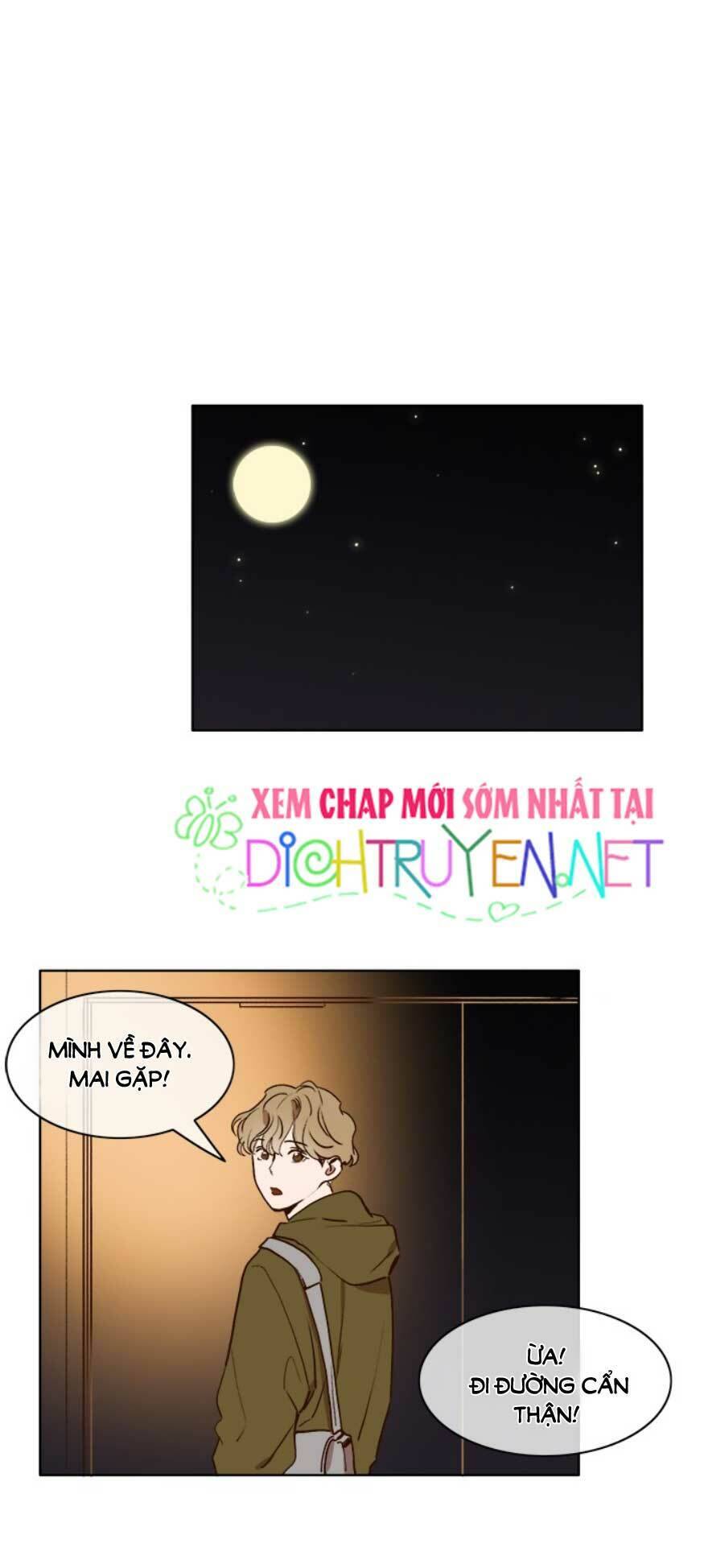 Quỷ Sứ Số 4 Chapter 14 - 27