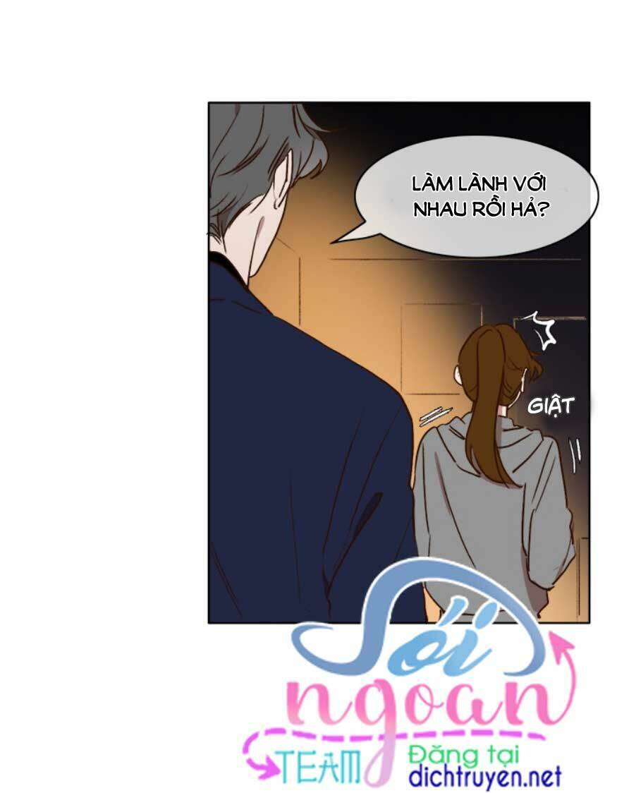 Quỷ Sứ Số 4 Chapter 14 - 28