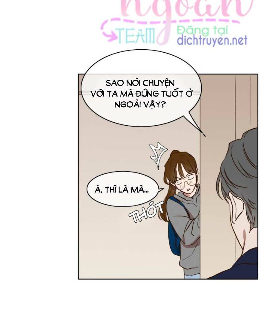 Quỷ Sứ Số 4 Chapter 14 - 4