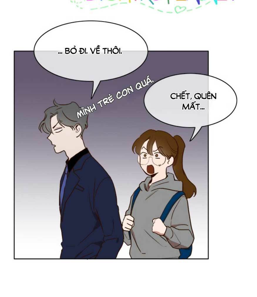 Quỷ Sứ Số 4 Chapter 14 - 31