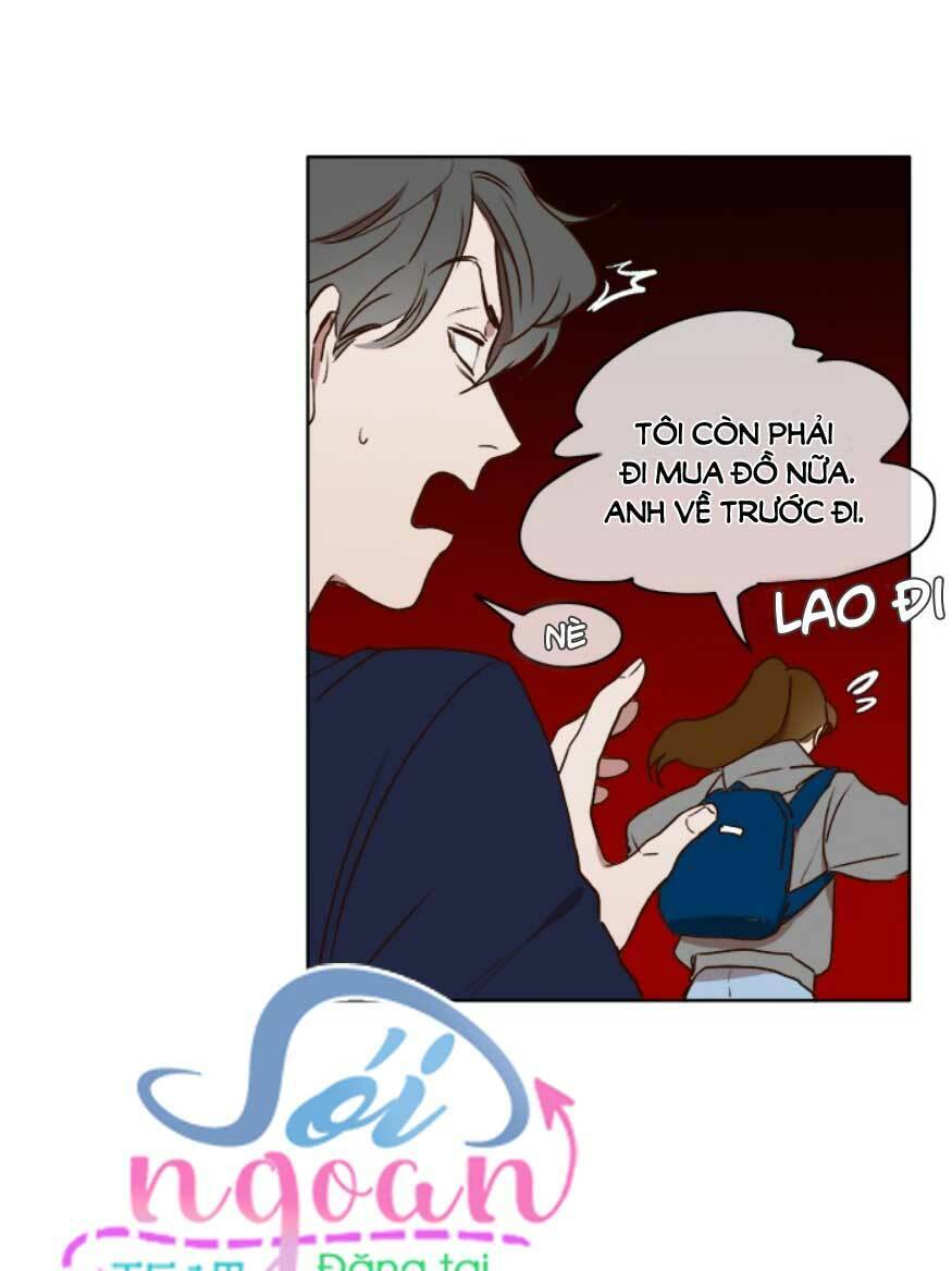 Quỷ Sứ Số 4 Chapter 14 - 32