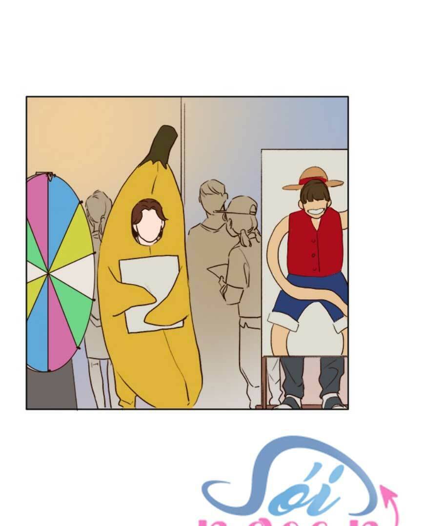 Quỷ Sứ Số 4 Chapter 14 - 35