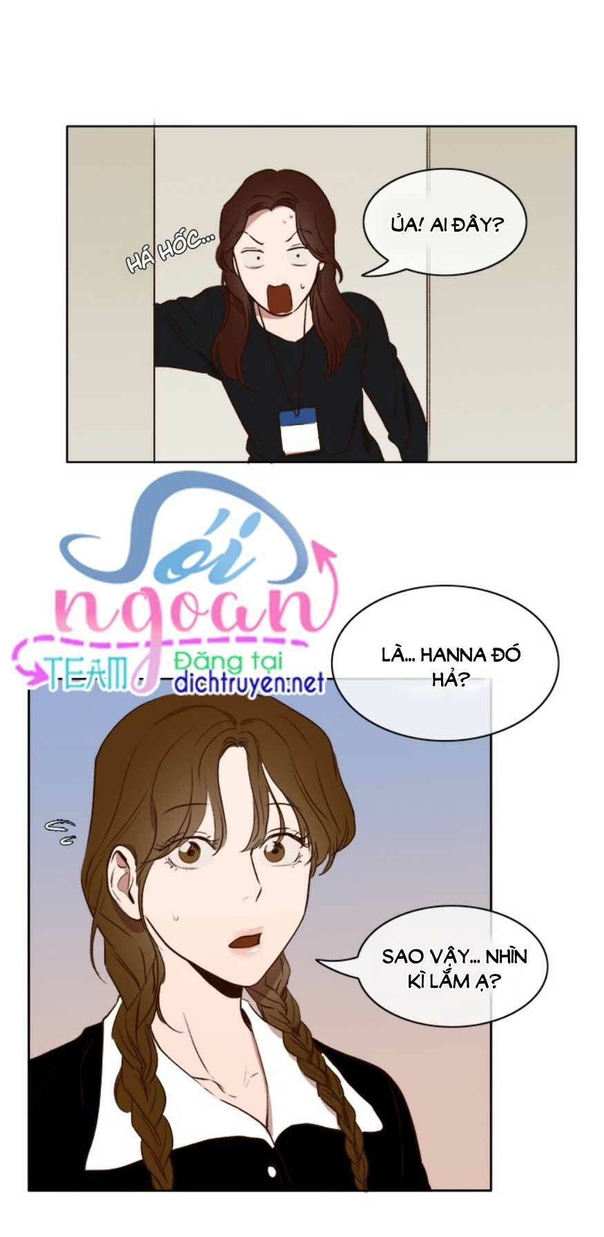 Quỷ Sứ Số 4 Chapter 14 - 38