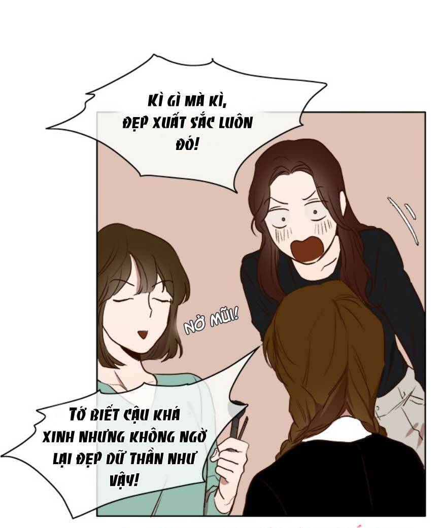 Quỷ Sứ Số 4 Chapter 14 - 39