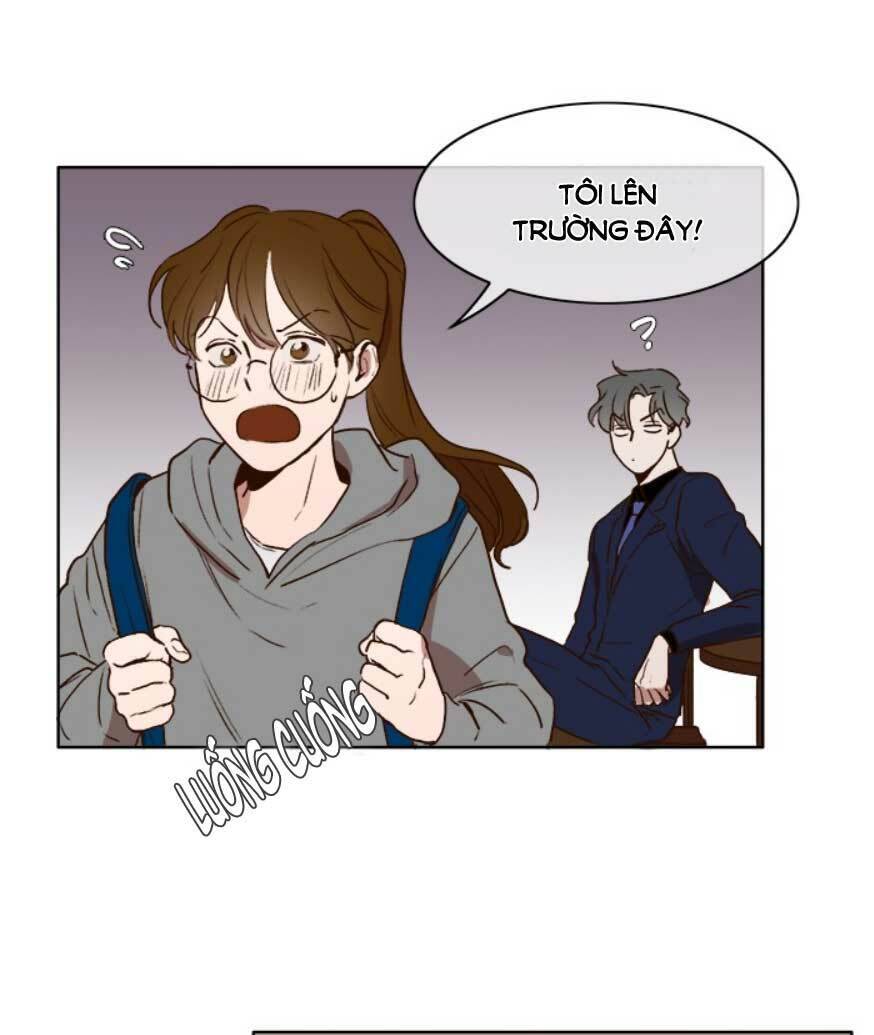 Quỷ Sứ Số 4 Chapter 14 - 5