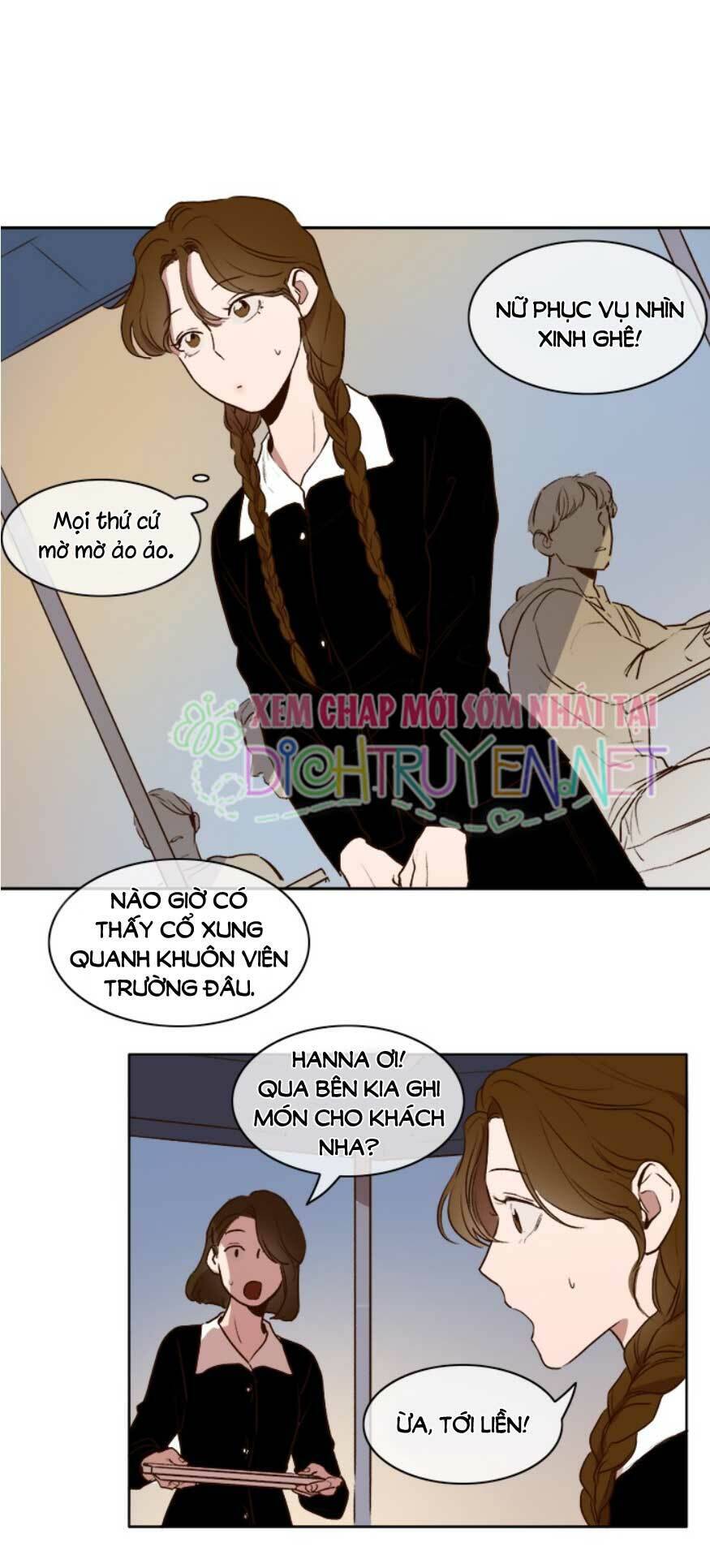 Quỷ Sứ Số 4 Chapter 14 - 42