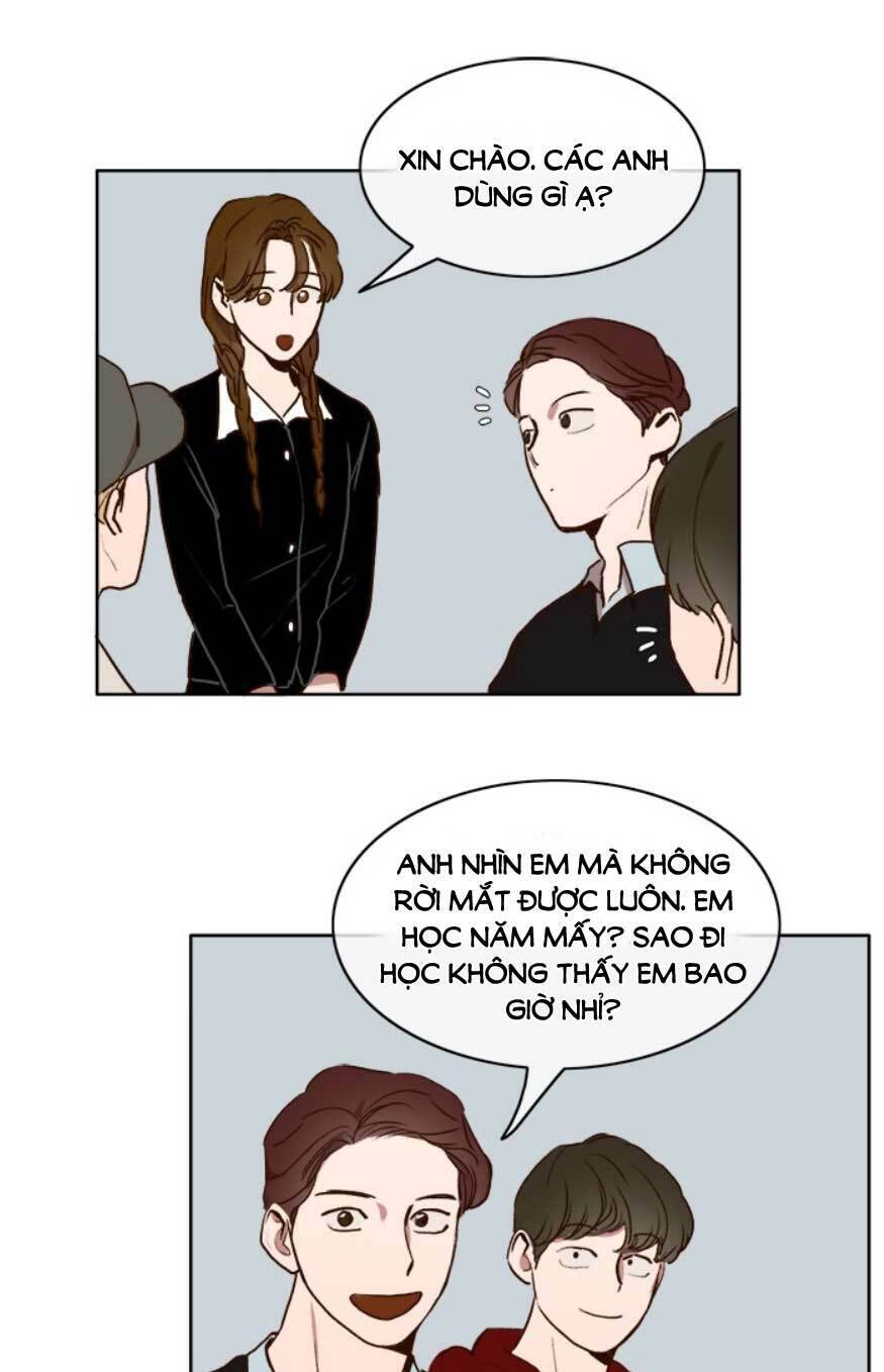 Quỷ Sứ Số 4 Chapter 14 - 43