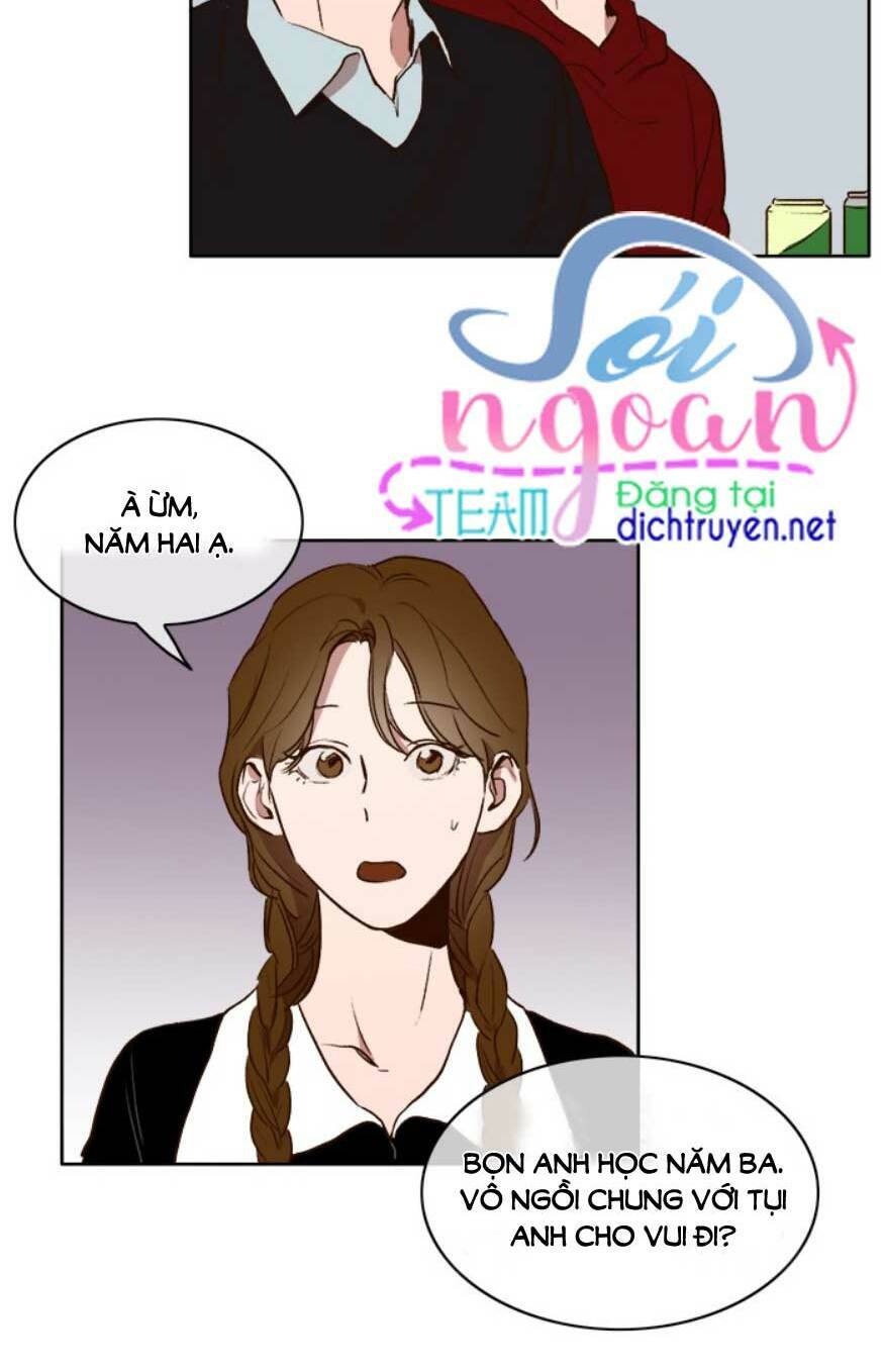 Quỷ Sứ Số 4 Chapter 14 - 44