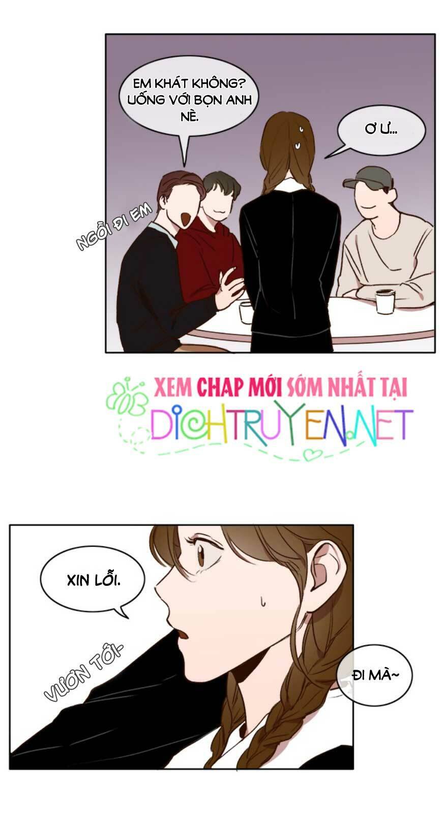 Quỷ Sứ Số 4 Chapter 14 - 45