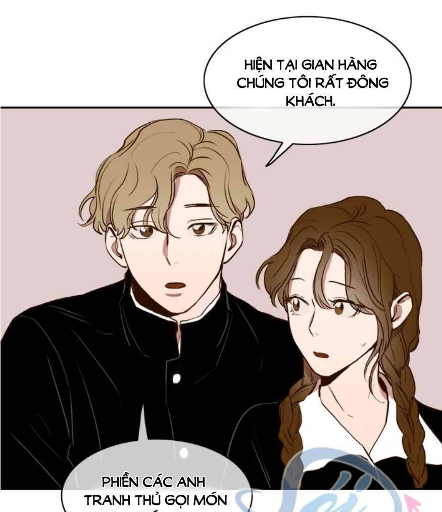 Quỷ Sứ Số 4 Chapter 14 - 46