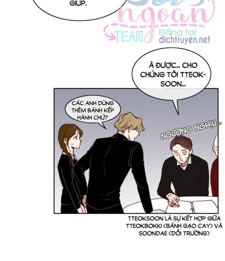 Quỷ Sứ Số 4 Chapter 14 - 47