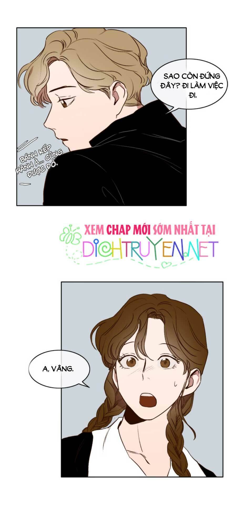 Quỷ Sứ Số 4 Chapter 14 - 48