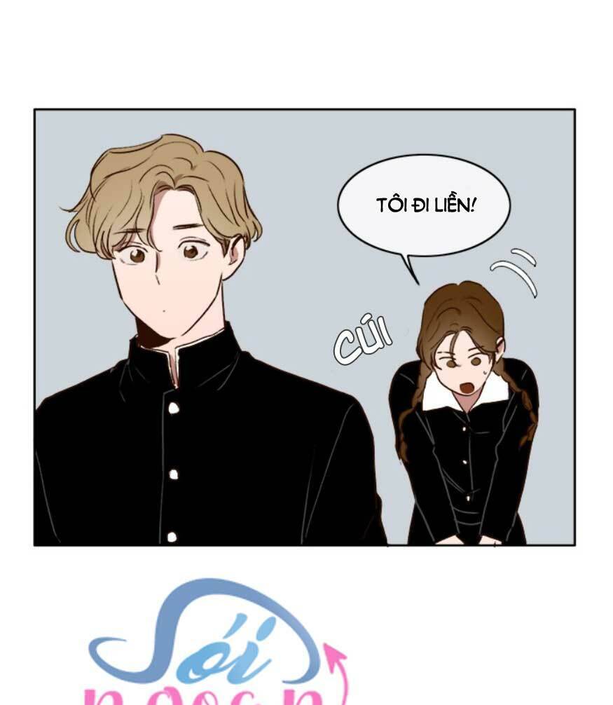 Quỷ Sứ Số 4 Chapter 14 - 49