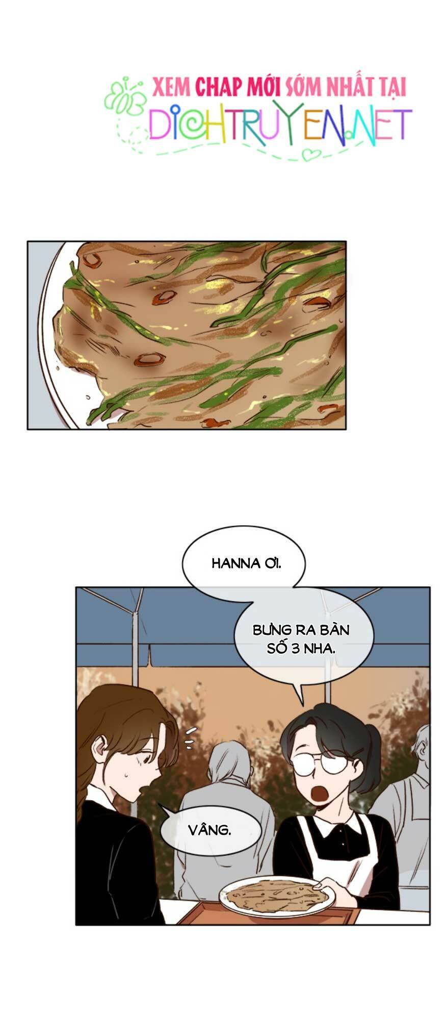 Quỷ Sứ Số 4 Chapter 14 - 51