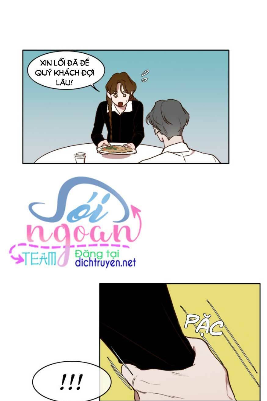 Quỷ Sứ Số 4 Chapter 14 - 54