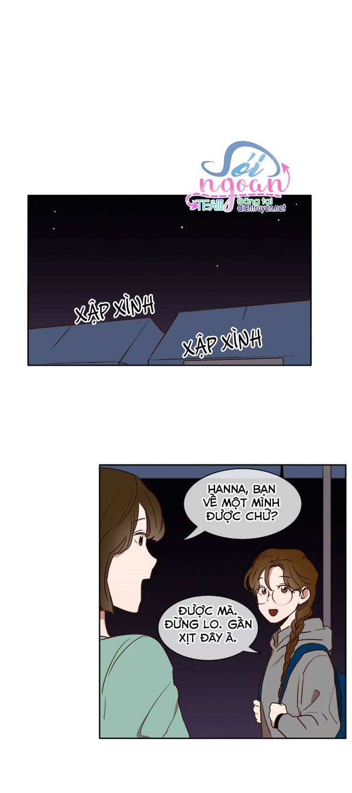 Quỷ Sứ Số 4 Chapter 15 - 12