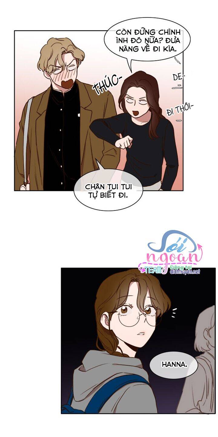 Quỷ Sứ Số 4 Chapter 15 - 13