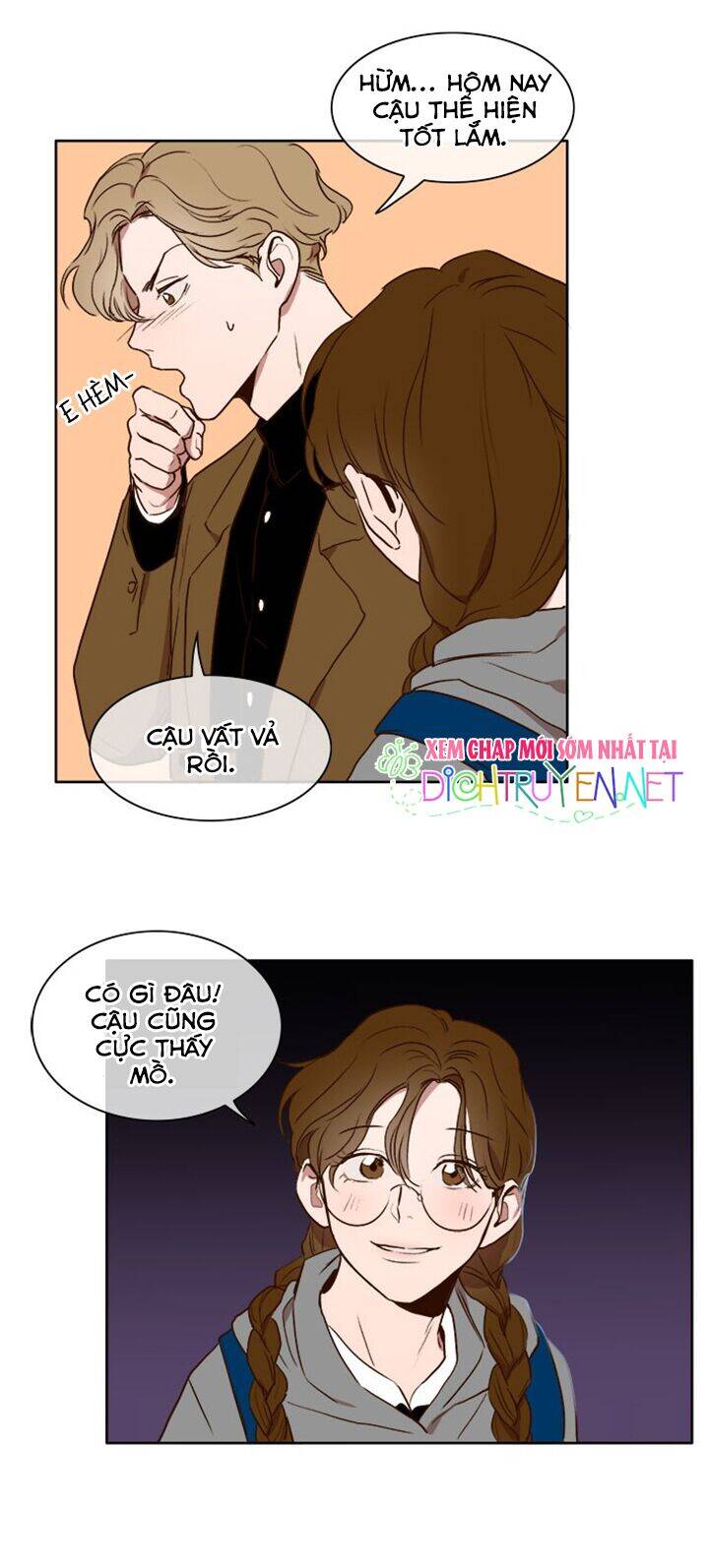 Quỷ Sứ Số 4 Chapter 15 - 14