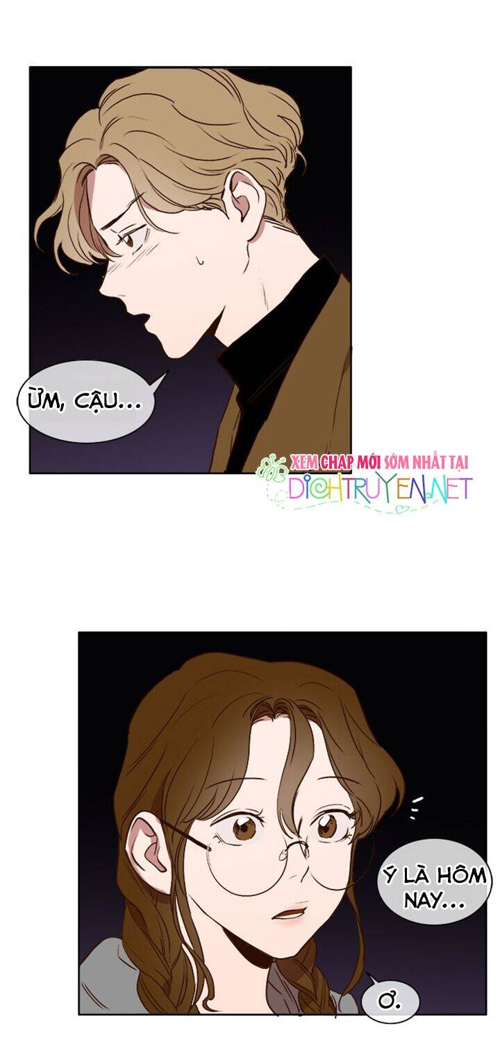 Quỷ Sứ Số 4 Chapter 15 - 16