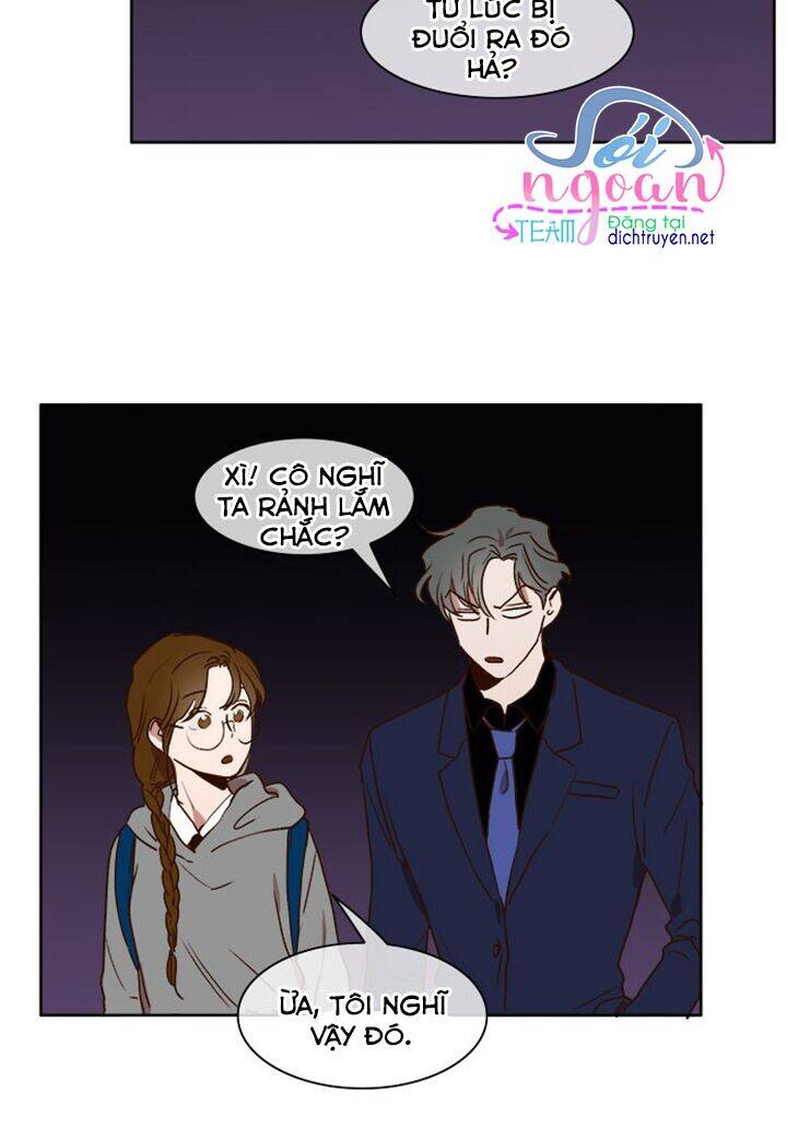 Quỷ Sứ Số 4 Chapter 15 - 20