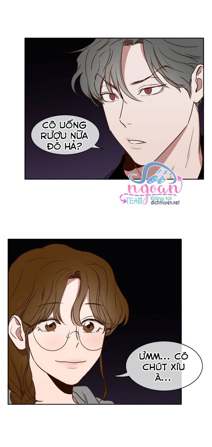 Quỷ Sứ Số 4 Chapter 15 - 22