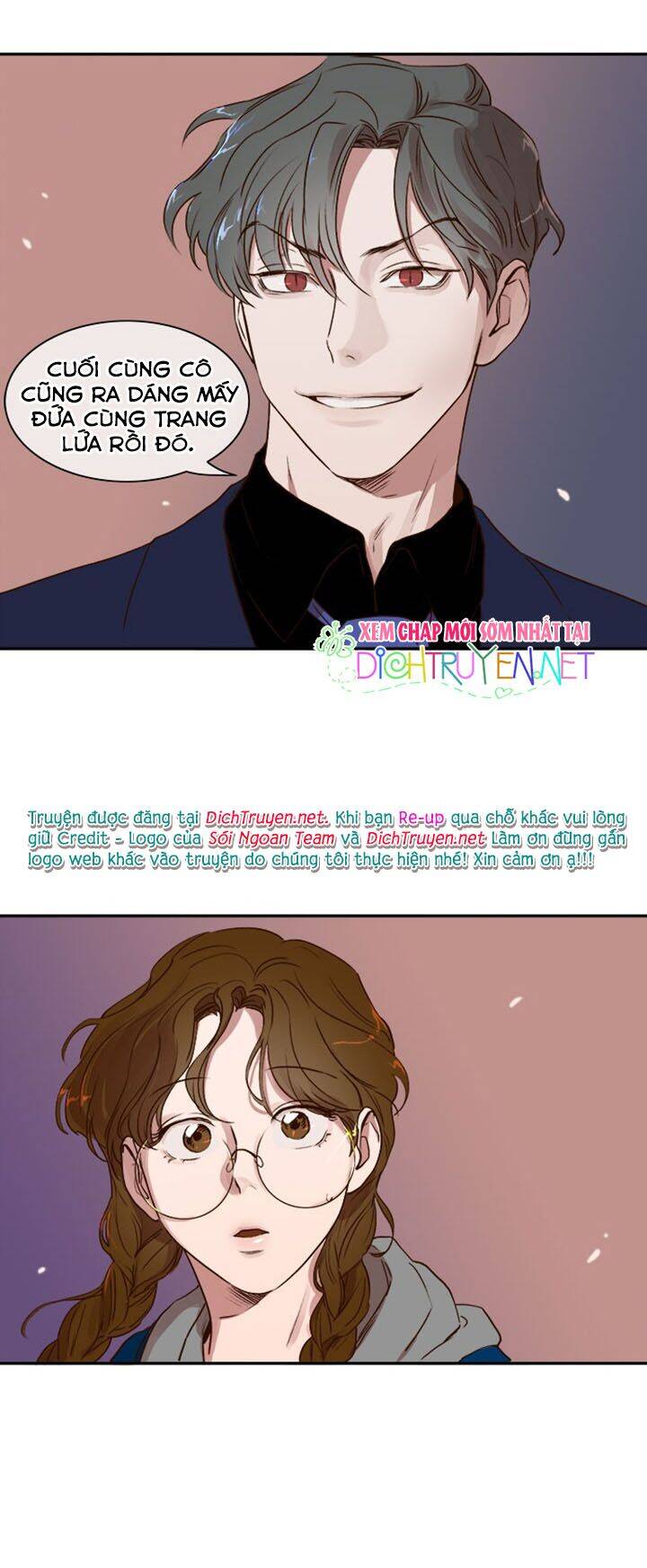 Quỷ Sứ Số 4 Chapter 15 - 24