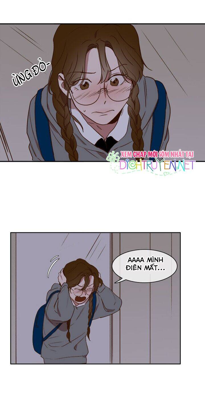 Quỷ Sứ Số 4 Chapter 15 - 27
