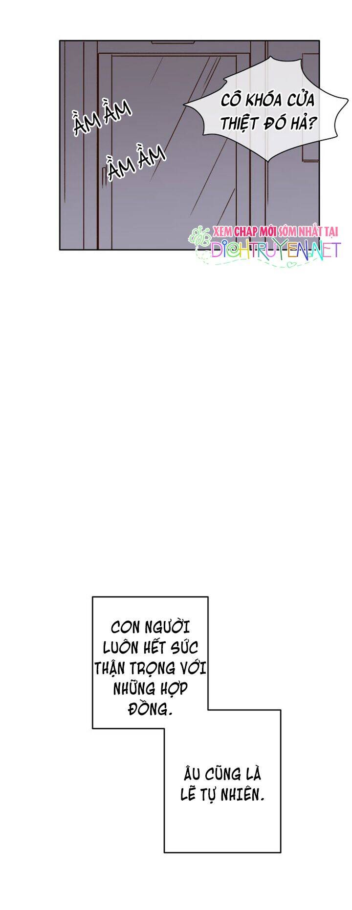 Quỷ Sứ Số 4 Chapter 15 - 29