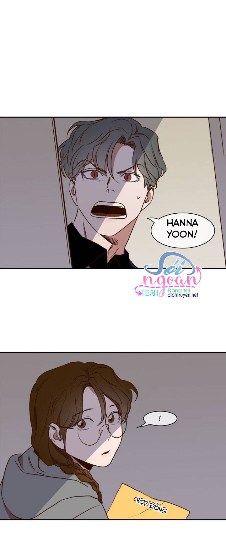 Quỷ Sứ Số 4 Chapter 15 - 30