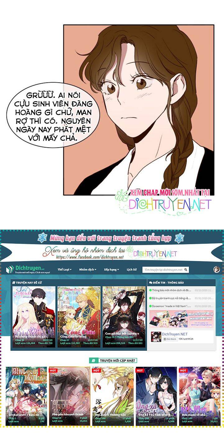 Quỷ Sứ Số 4 Chapter 15 - 4