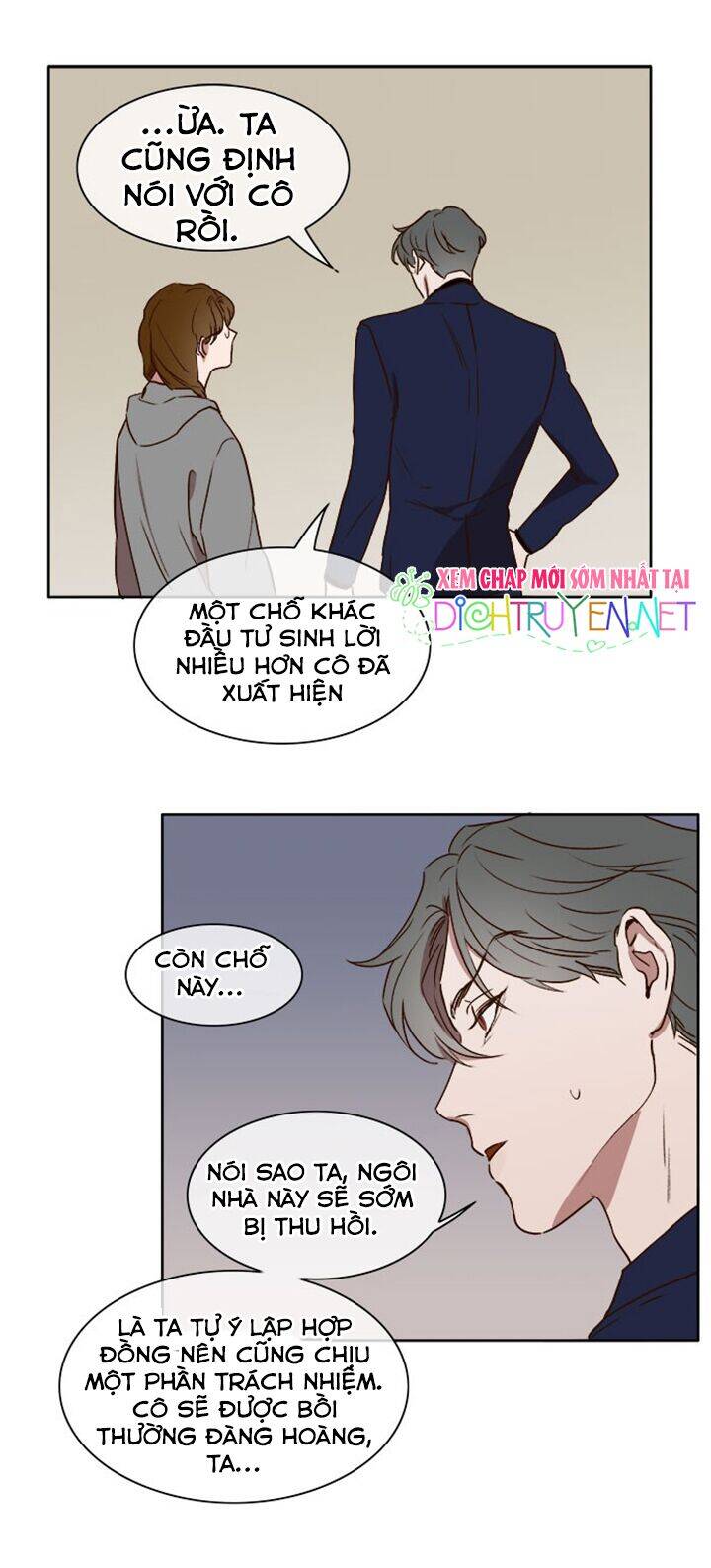 Quỷ Sứ Số 4 Chapter 15 - 32