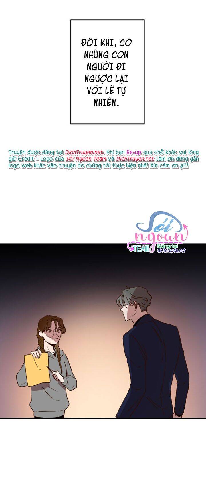 Quỷ Sứ Số 4 Chapter 15 - 36