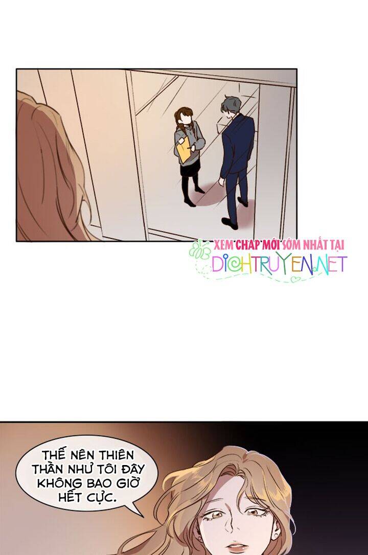 Quỷ Sứ Số 4 Chapter 15 - 37