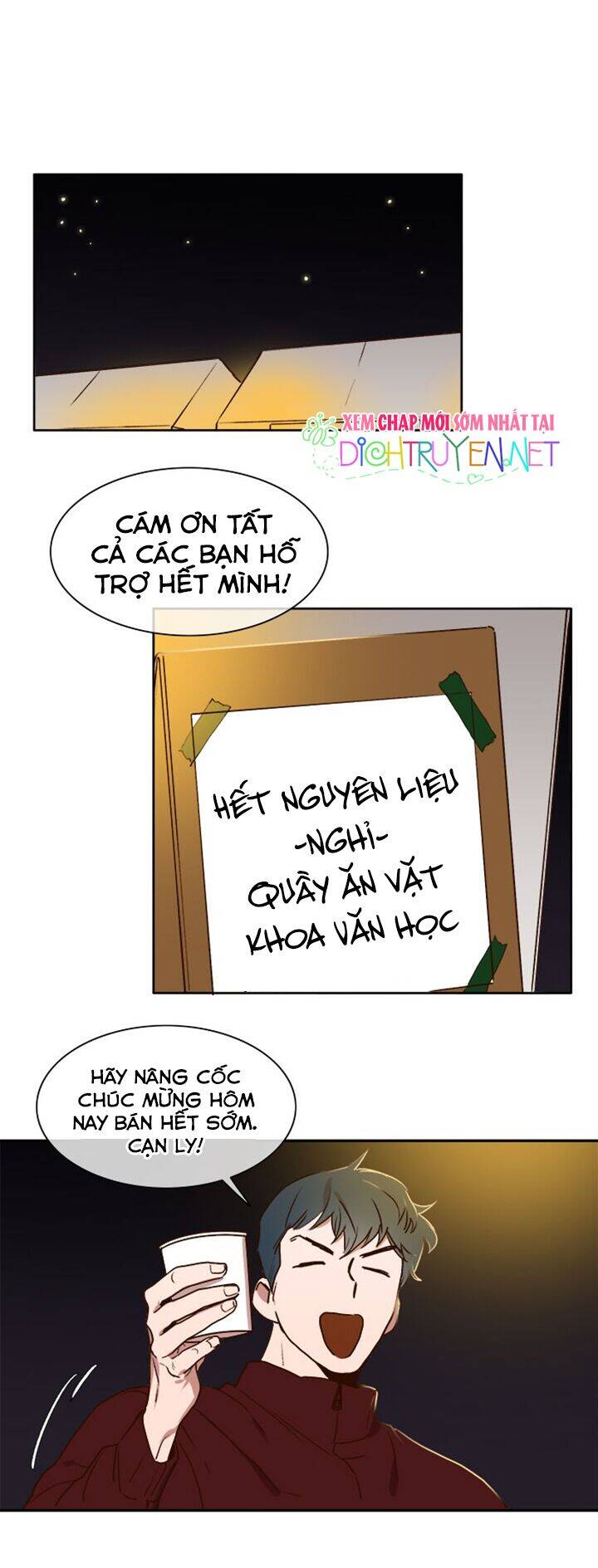 Quỷ Sứ Số 4 Chapter 15 - 5