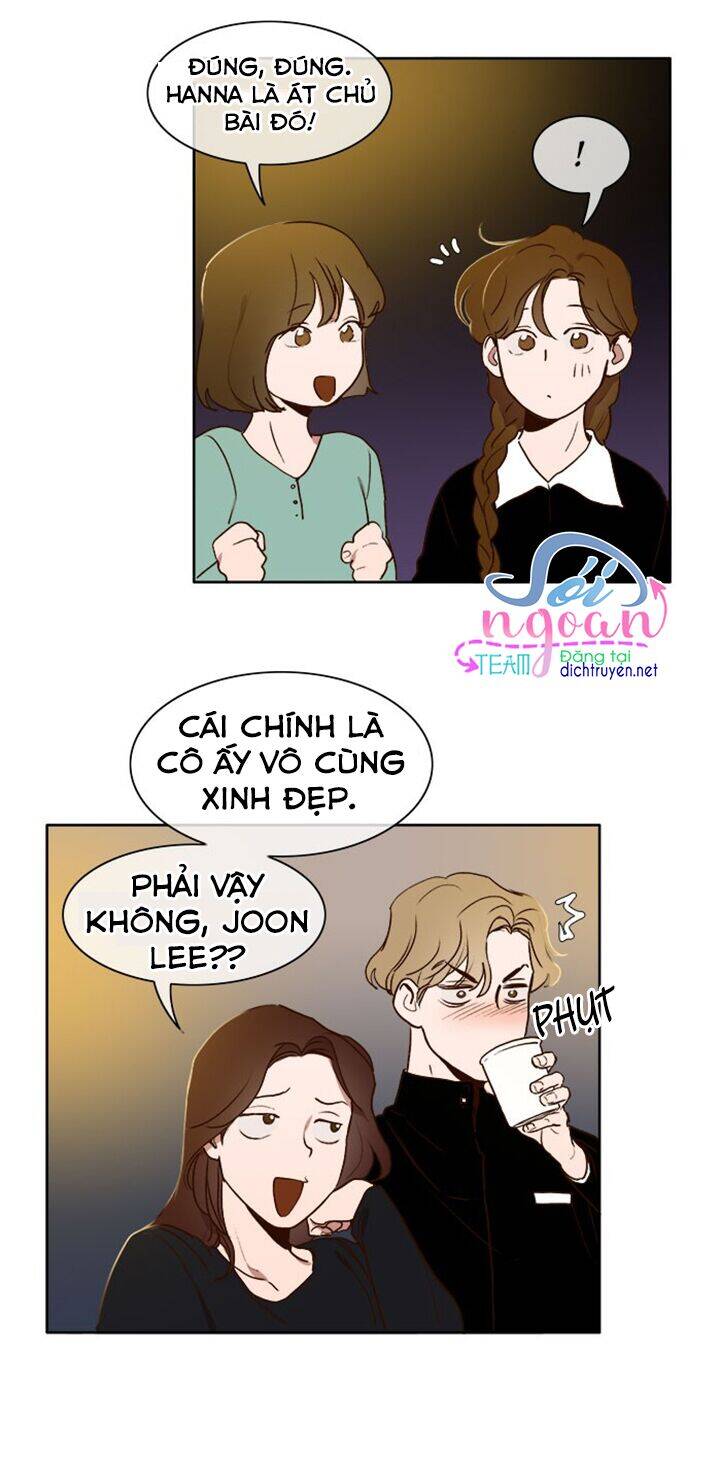 Quỷ Sứ Số 4 Chapter 15 - 7