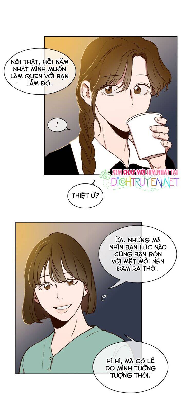 Quỷ Sứ Số 4 Chapter 15 - 9