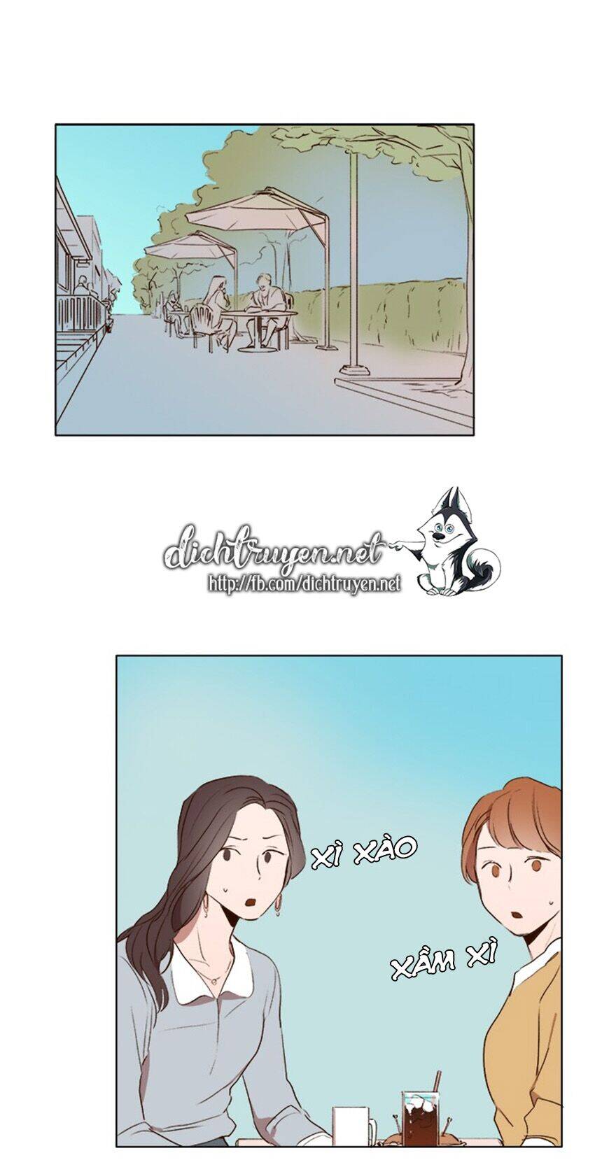 Quỷ Sứ Số 4 Chapter 16 - 1