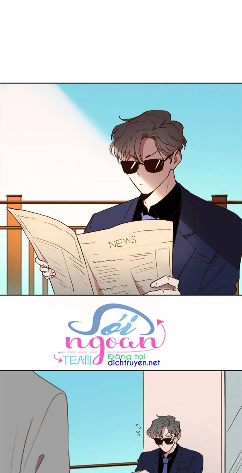 Quỷ Sứ Số 4 Chapter 16 - 2