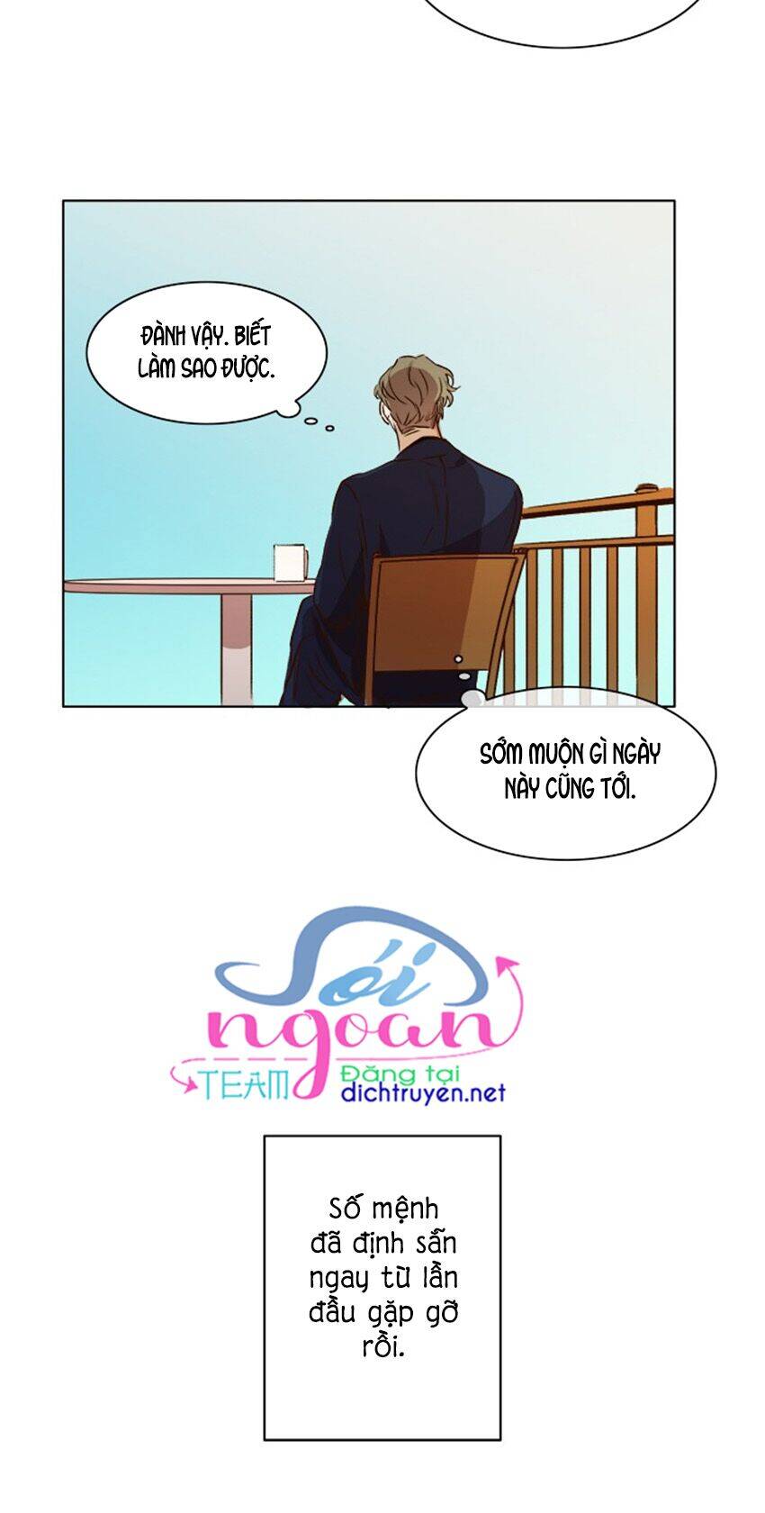 Quỷ Sứ Số 4 Chapter 16 - 11